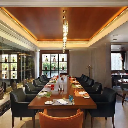 Gokulam Grand Hotel & Spa Bangalore 