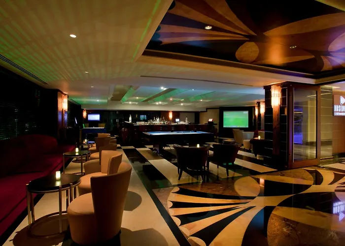 Gokulam Grand Hotel & Spa Bangalore