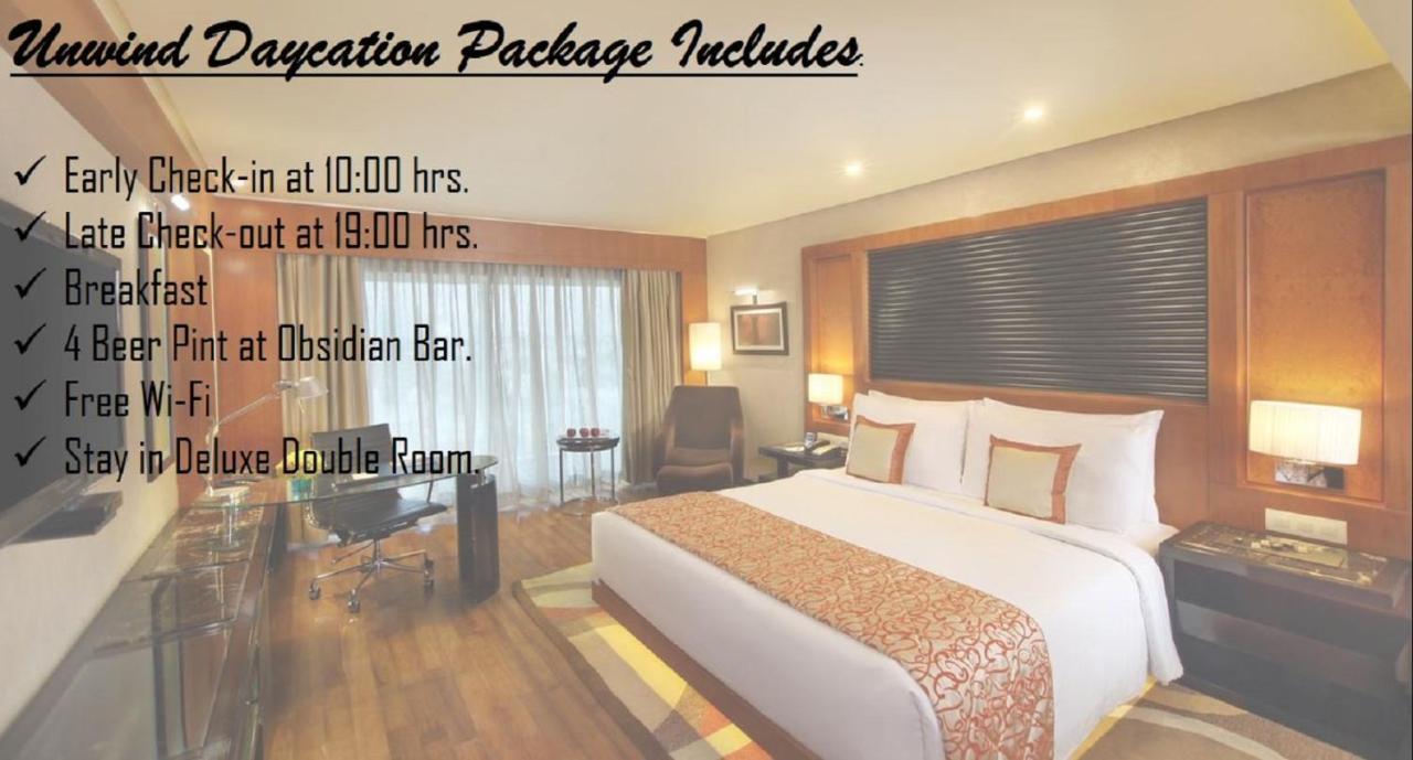 Gokulam Grand & होटल Bangalore