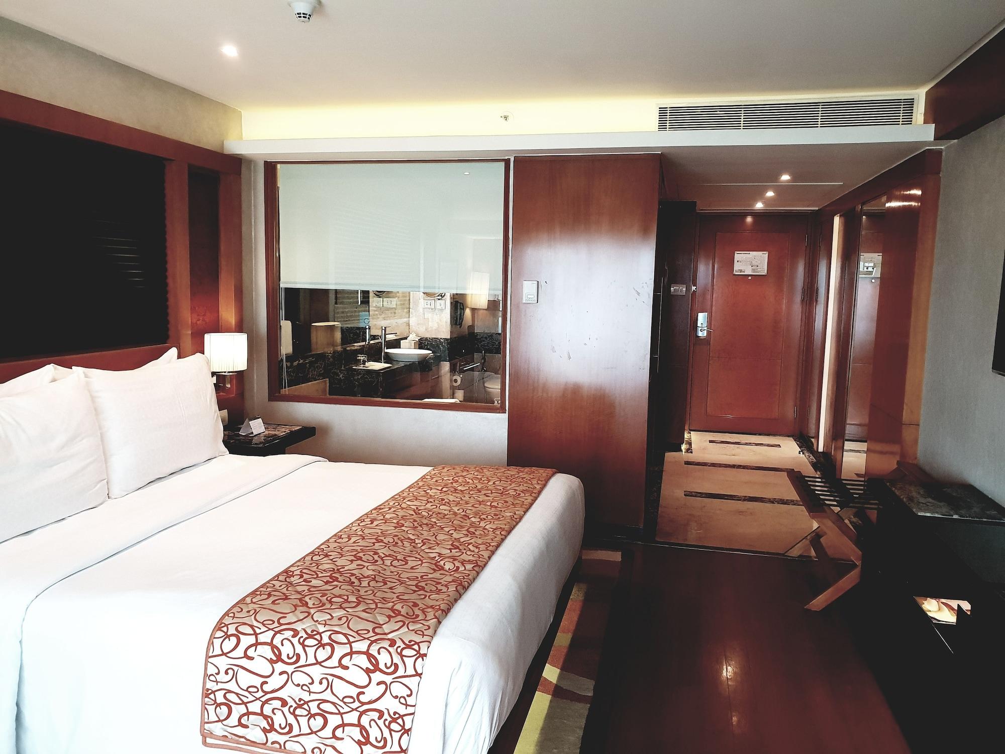Gokulam Grand & होटल Bangalore