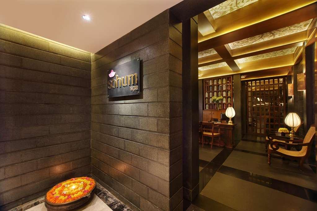 Gokulam Grand & होटल Bangalore
