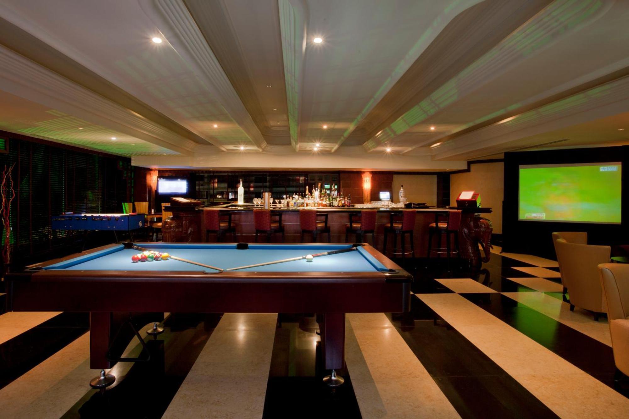 Gokulam Grand & होटल Bangalore