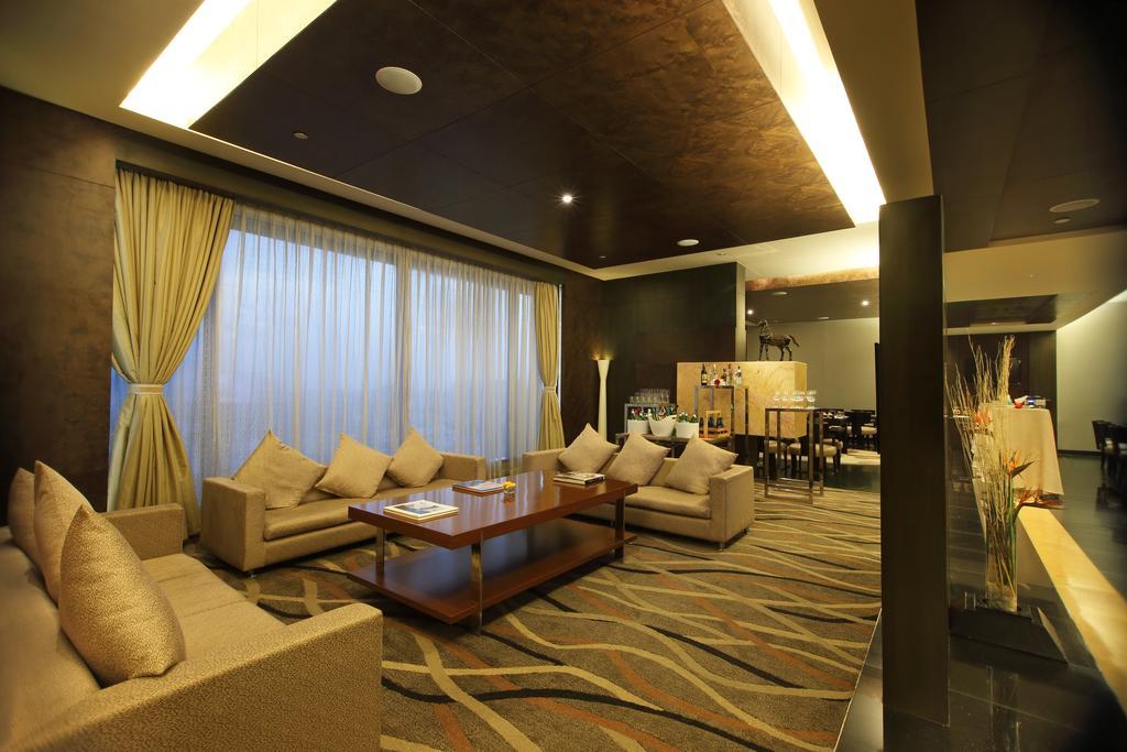 Gokulam Grand & होटल Bangalore